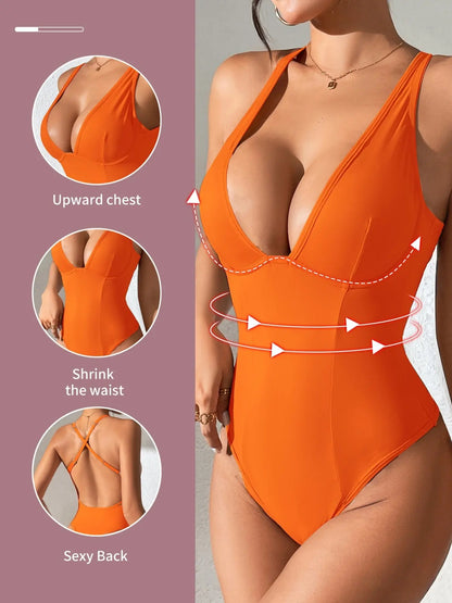 Body Reductor y Levanta Glúteos para Mujer